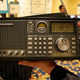 Illustration for article titled Grundig Eton Satellit 750 Shortwave Radio (Yes, Shortwave)